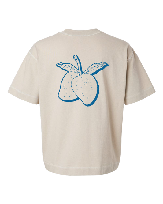 We are all moony tee