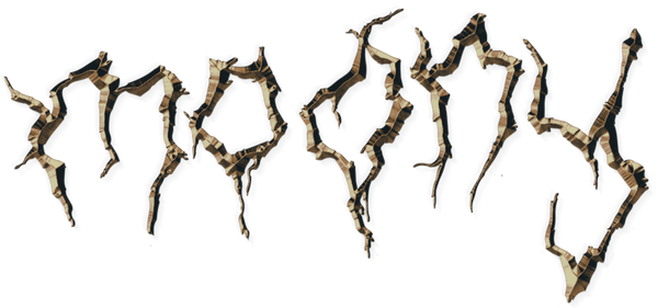 moony logo