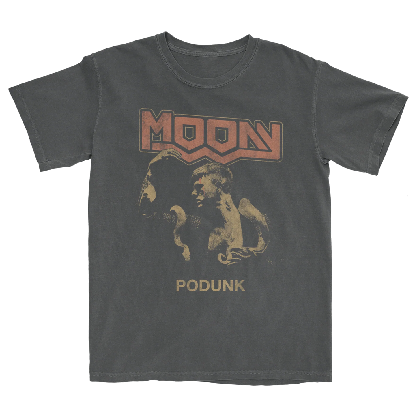 podunk vintage tee