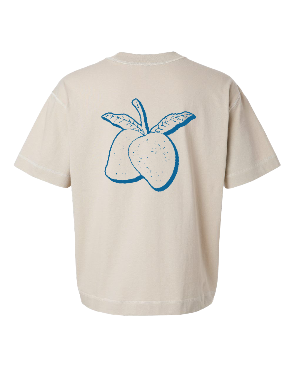 We are all moony tee