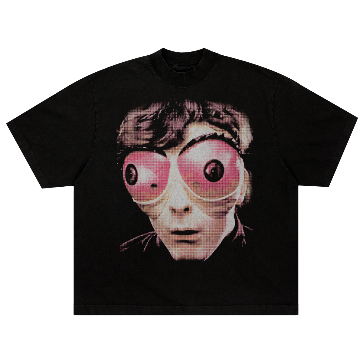 moony is normal tee
