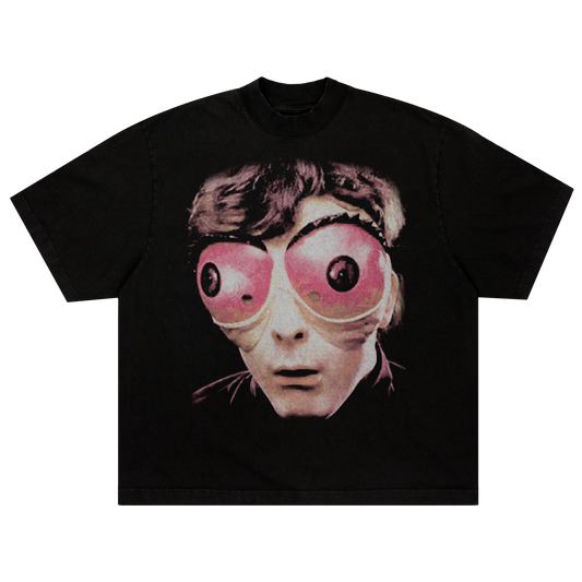 moony is normal tee