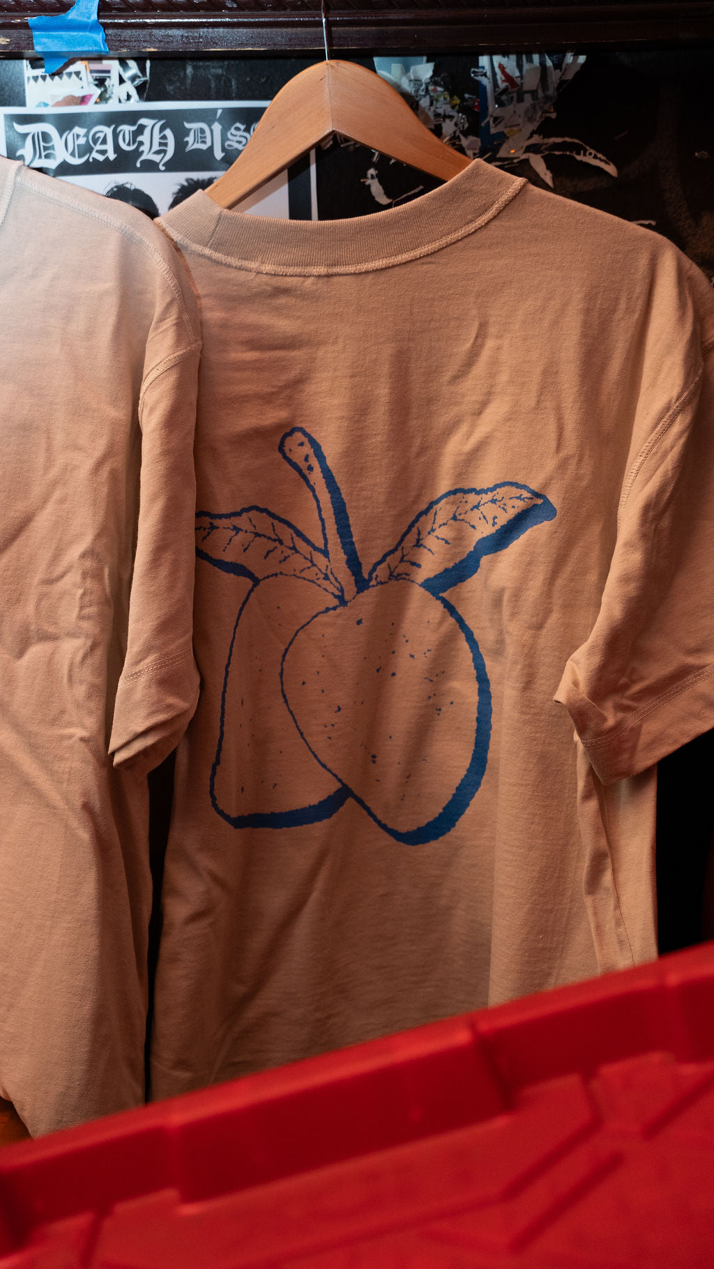 We are all moony tee