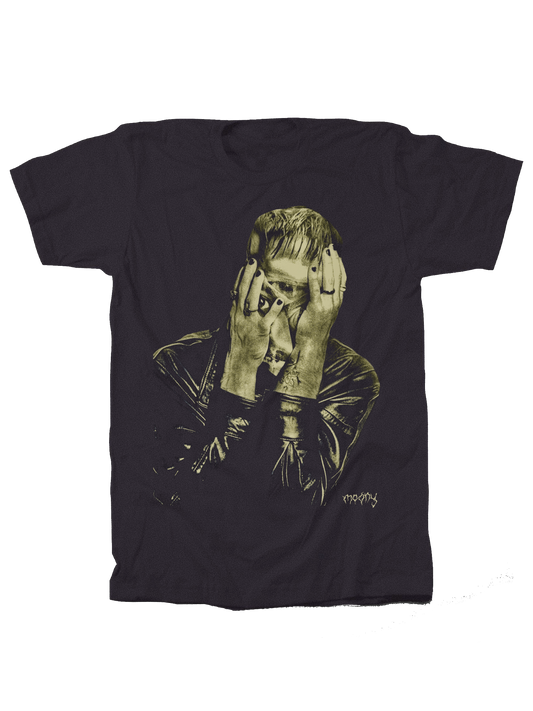 LIMITED VINTAGE WHC FULL LUNAR CYCLE TEE