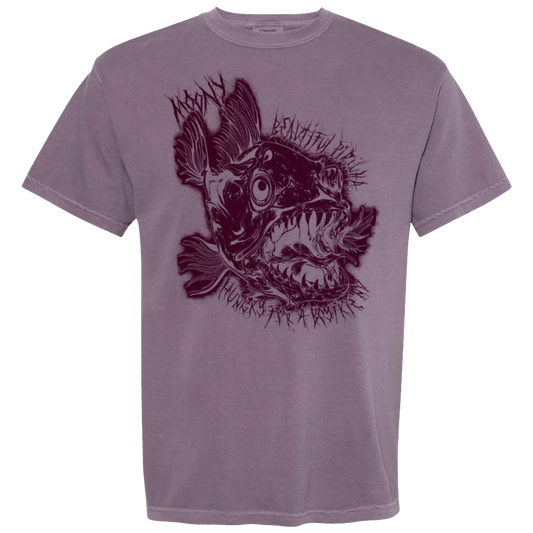 piranha tee