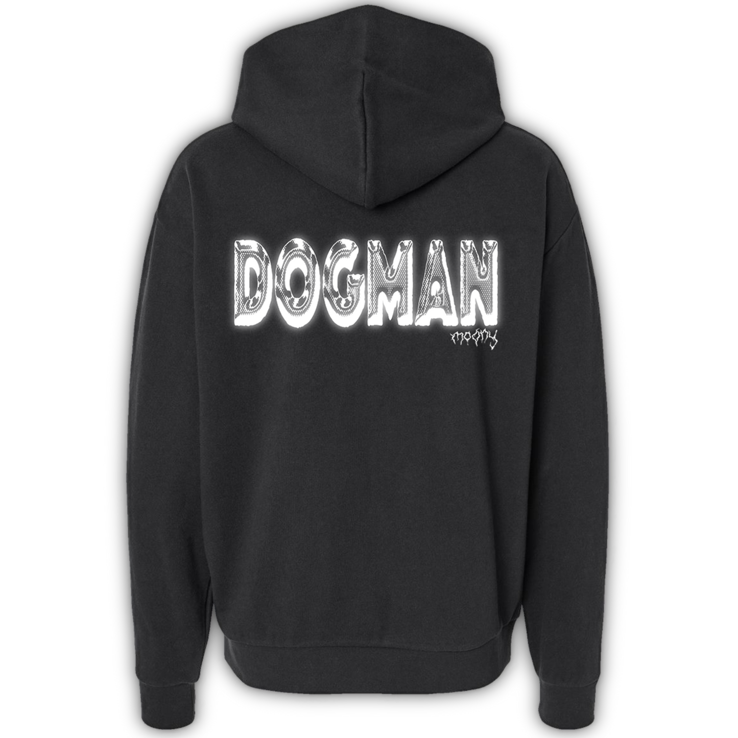 BITCHBOY/DOGMAN Hoodie