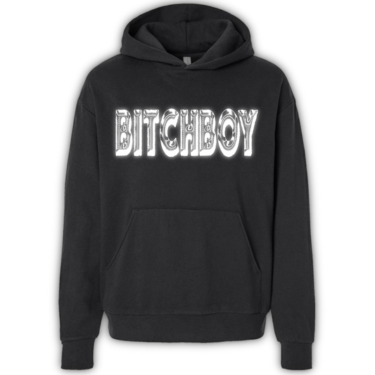 BITCHBOY/DOGMAN Hoodie