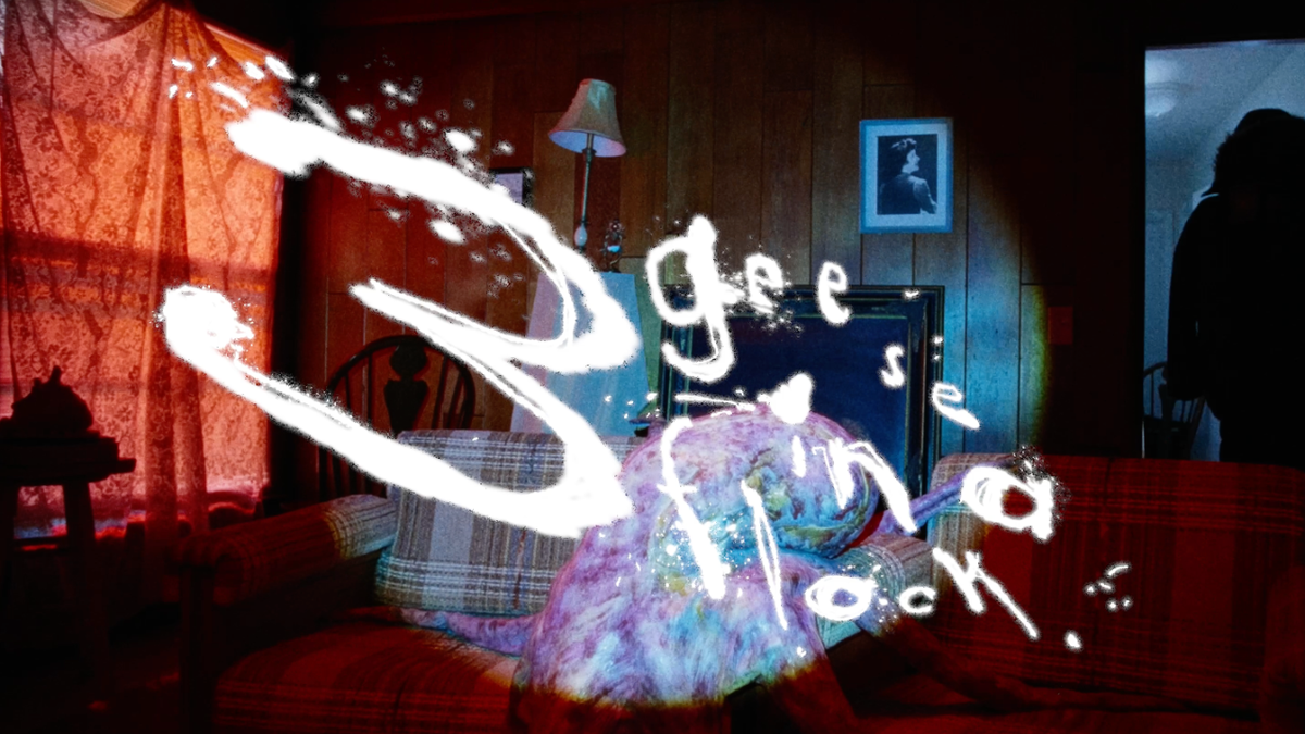 Load video: moony - Three Geese in a Flock (Official Short Film/Music Video) - from the tale of William Trimtoe