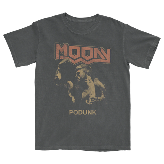 podunk vintage tee
