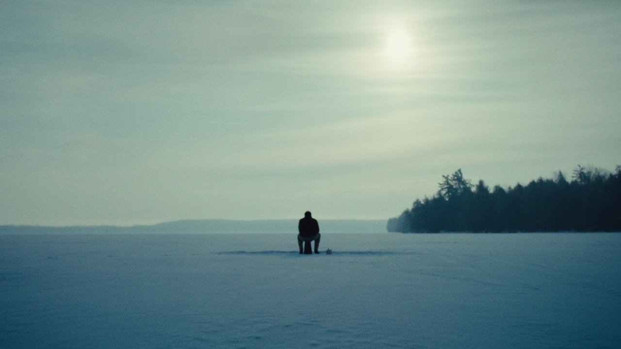Load video: William Trimtoe Album Trailer