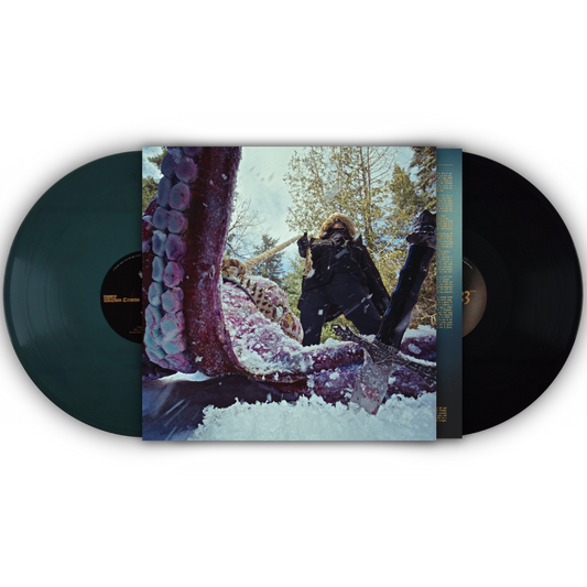 William Trimtoe Vinyl